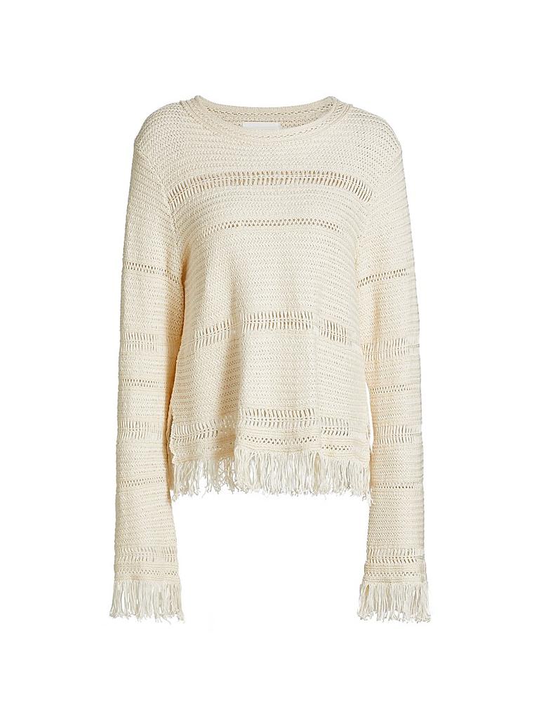 Isabel Marant Étoile lucile sweater - Sweaters - BeyondStyle