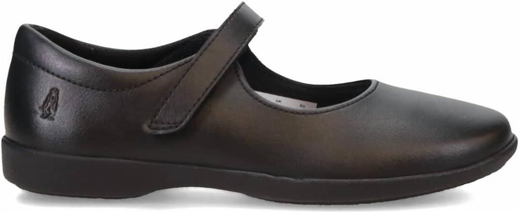 Hush Puppies Hush Puppies - Girl’s Lexi Patent Shoes