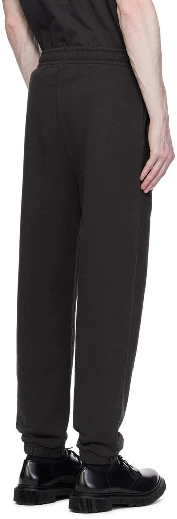 Han Kjobenhavn Black Roots Sweatpants 3