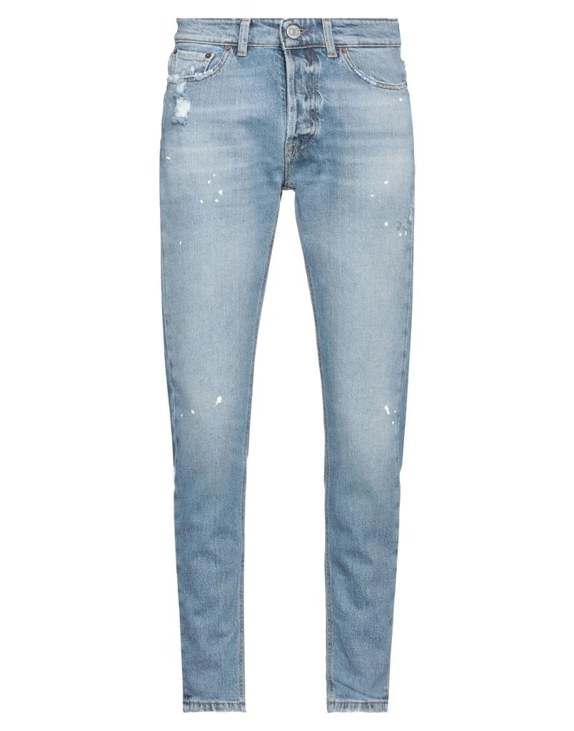 PMDS Denim pants 1