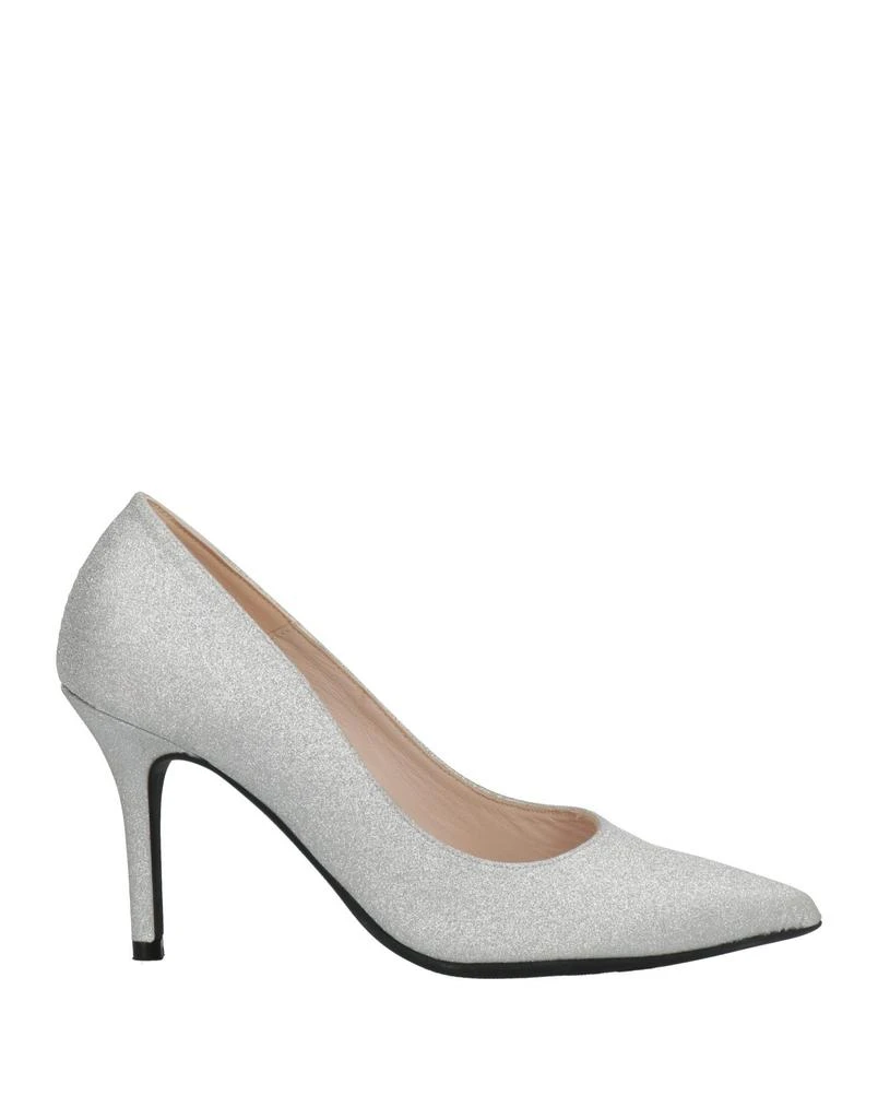 ANDREA PUCCINI Pump 1