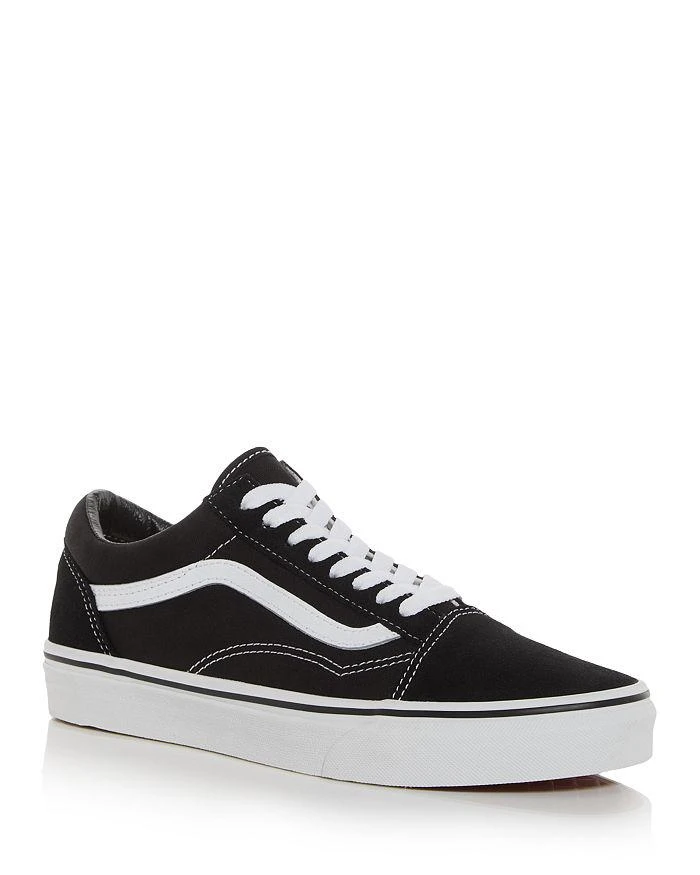 Vans Men
s Old Skool Sneakers