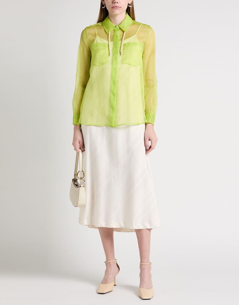 Panicale Silk shirts 
blouses