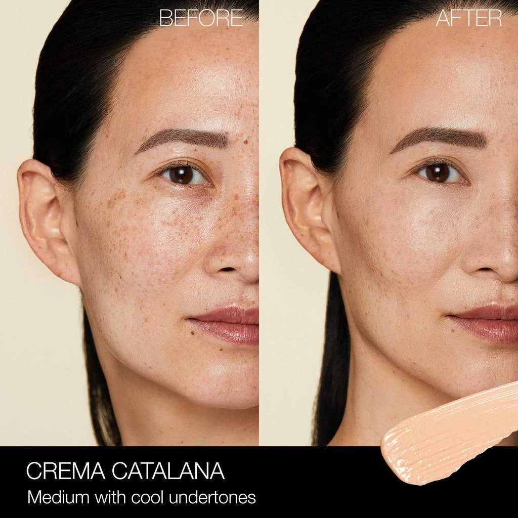 NARS Radiant Creamy Concealer 91