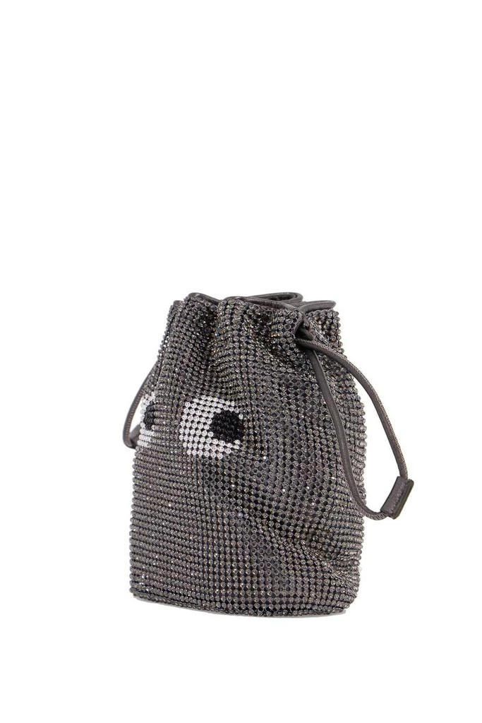 Anya Hindmarch "Mini Eyes Pouch With Cr 2