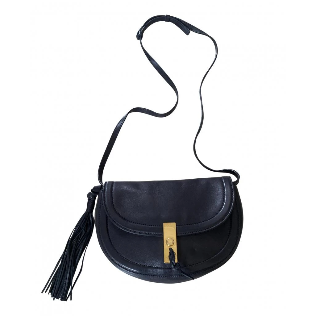 Altuzarra Altuzarra Leather handbag 1