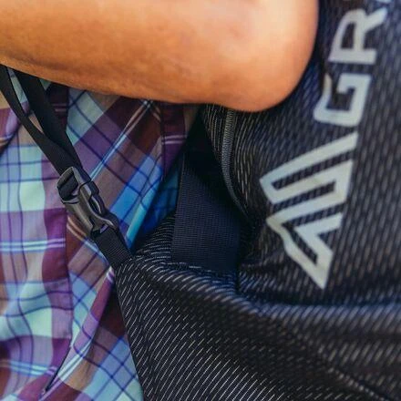Gregory Supply 90L Duffel Bag 6