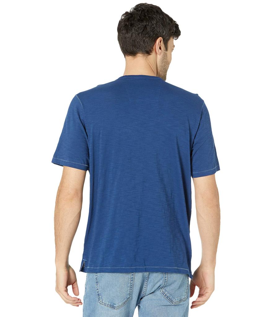 Tommy Bahama Bali Beach Crew Short Sleeve