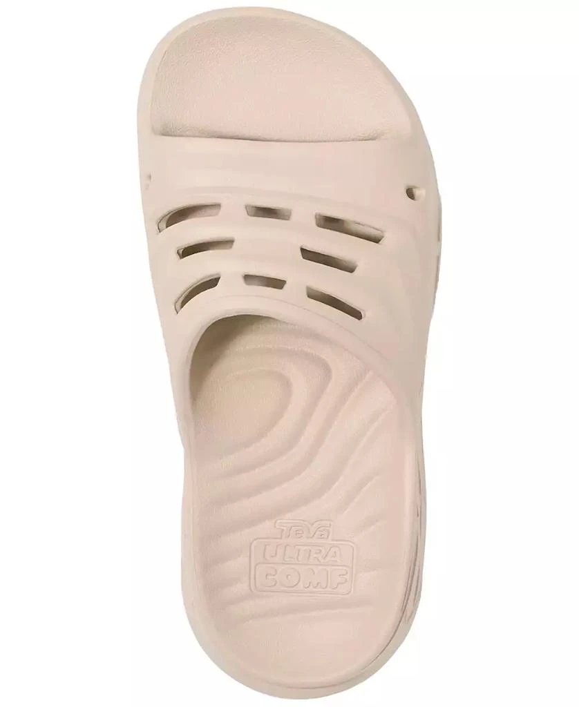 Teva Women's Ultra-Comf Slide Sandals 7