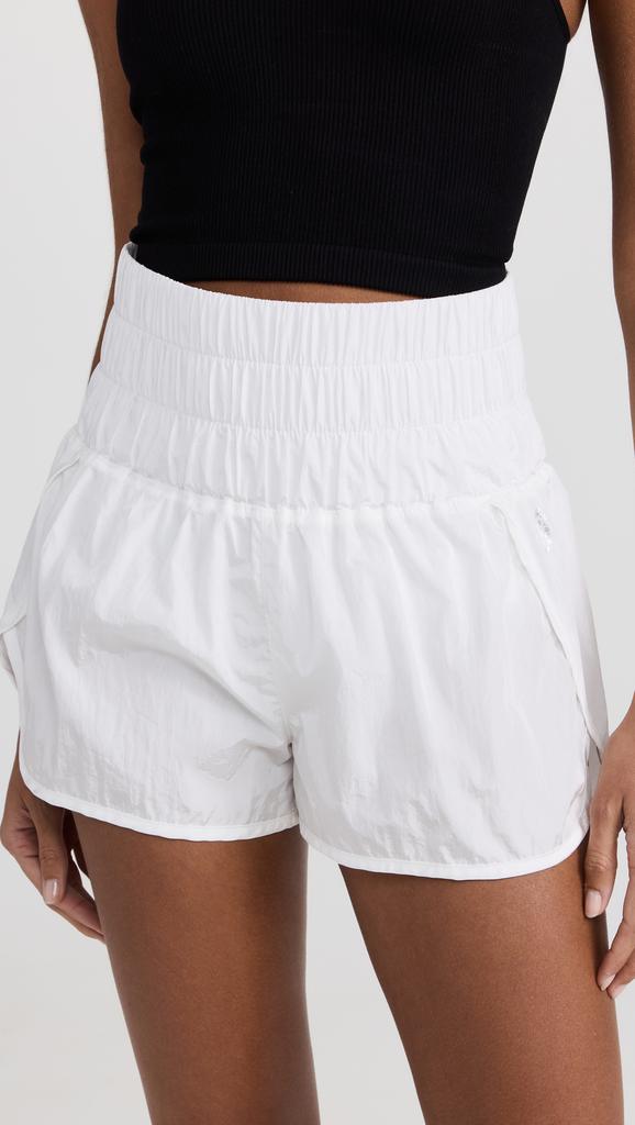 FP Movement The Way Home Shorts
