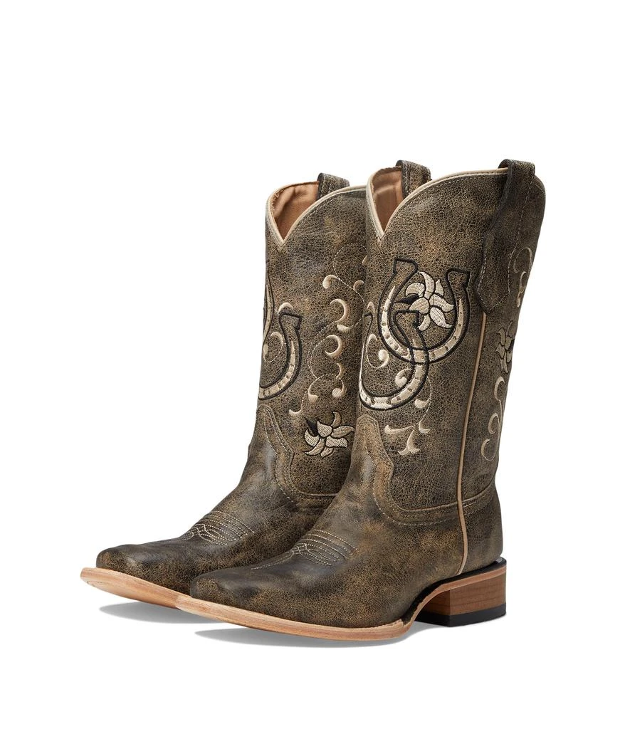 Corral Boots J7115 (Little Kid/Big Kid) 1