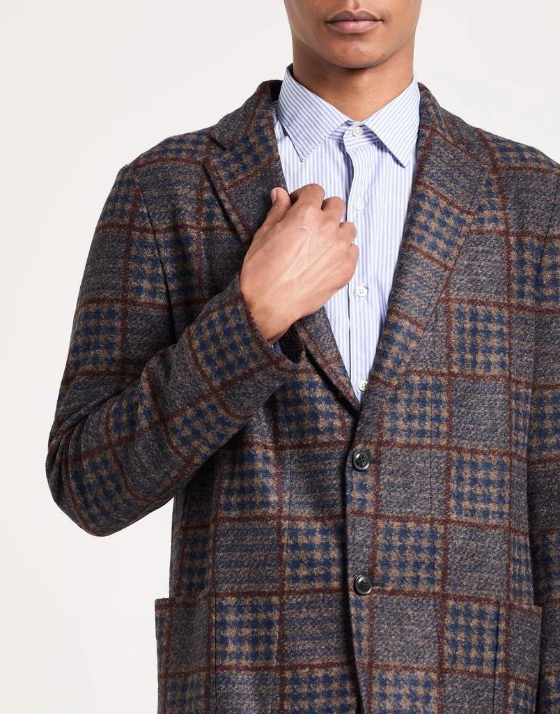 ANGELO NARDELLI Blazer 4