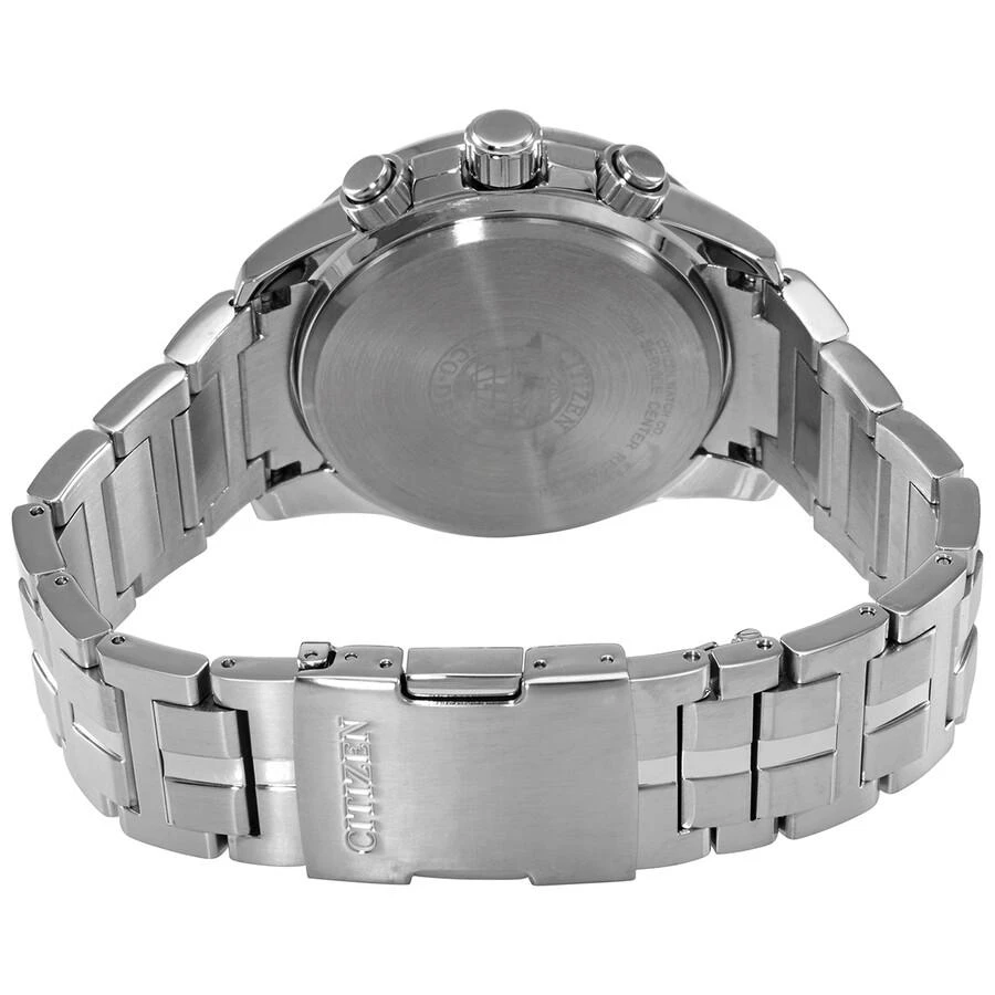 Citizen Citizen PCAT Perpetual Alarm World Time Chronograph Blue Dial Men's Watch CB5880-54L 3