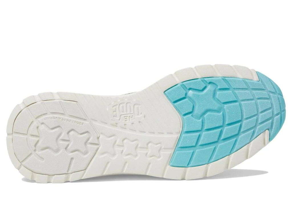 Hey Dude Sirocco Speckle 3