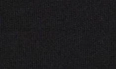 Nordstrom Cushioned 5-Pack Solid Crew Socks 2
