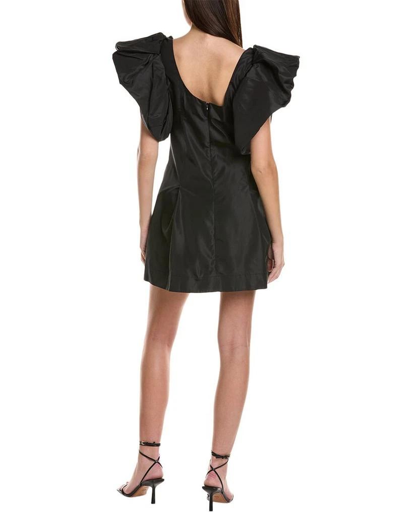 3.1 Phillip Lim Puff Sleeve Mini Dress 2