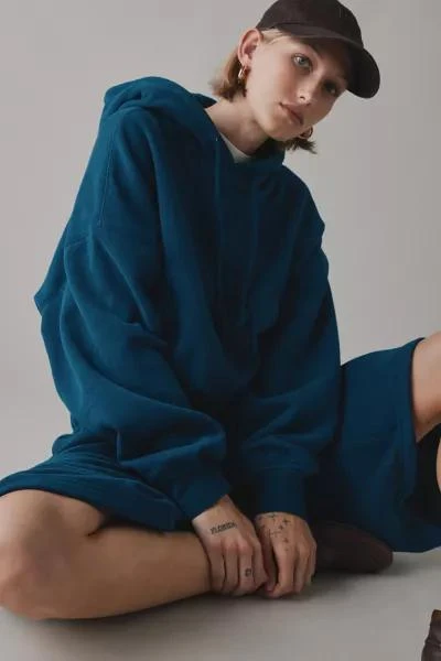 Out From Under Out From Under Try Me Bubble Hoodie Sweatshirt 1