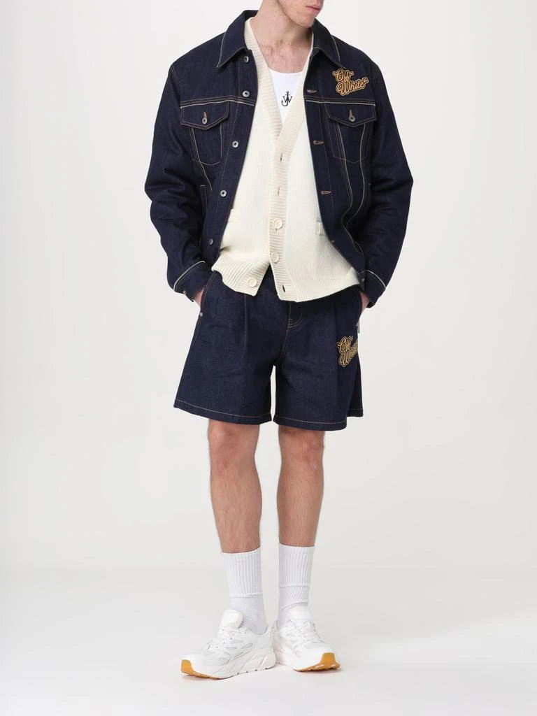 Off-White Off-white men's cardigan 2
