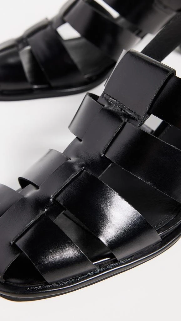 Intentionally Blank July Heels 5