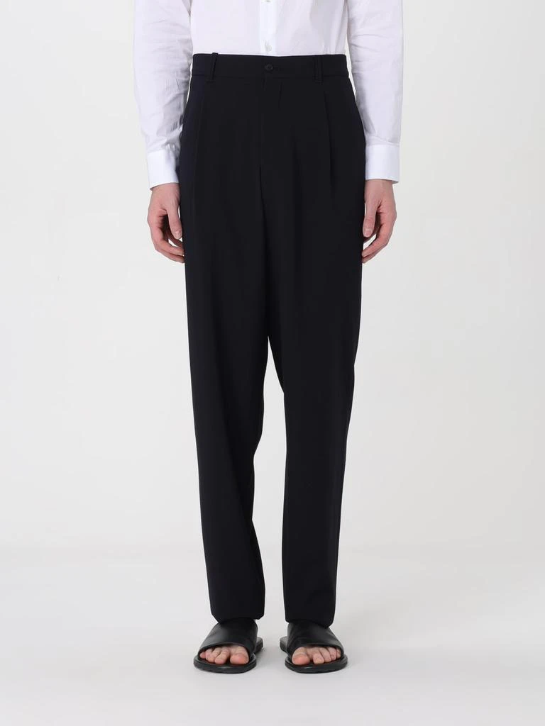 Giorgio Armani Pants men Giorgio Armani 1