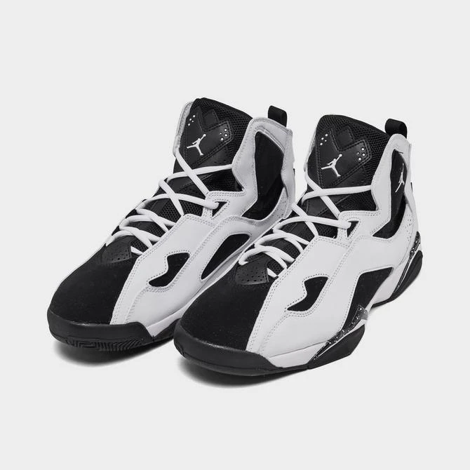 Jordan Men's Jordan True Flight Basketball Shoes 2