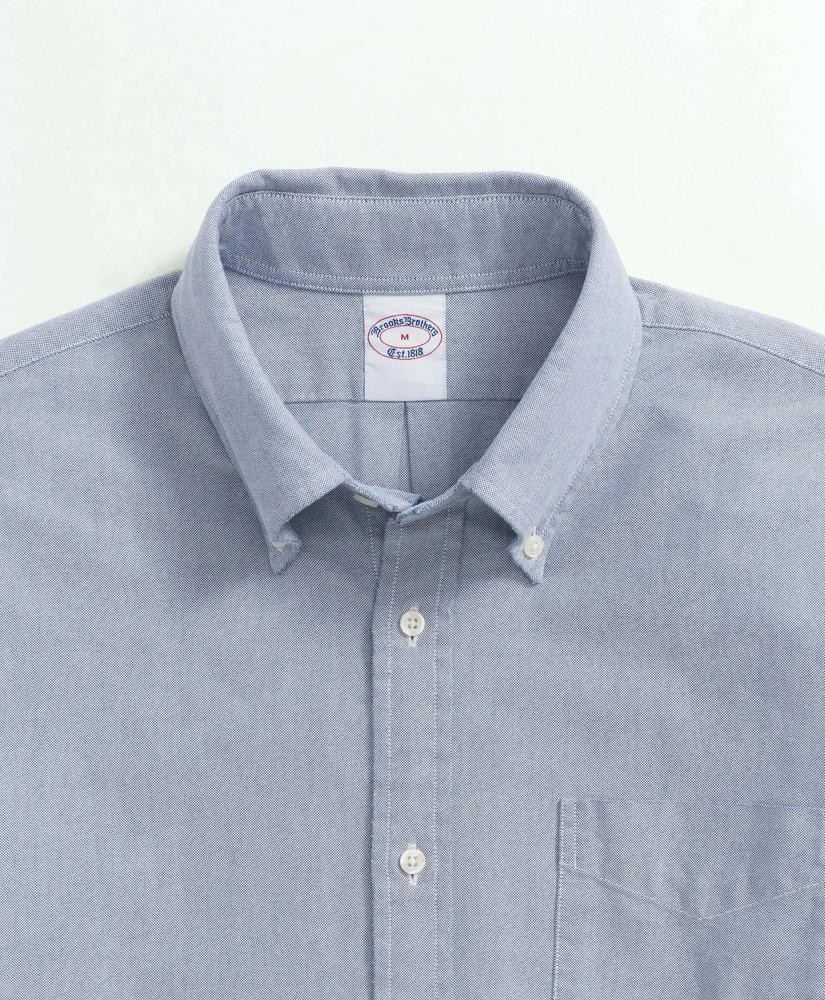 Brooks Brothers Friday Oxford Shirt