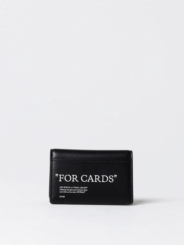 Off-White Wallet men Off-white 3