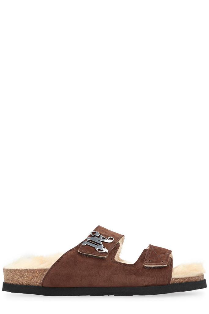 Palm Angels Palm Angels Palm X Suicoke Sandalwood - Sandals