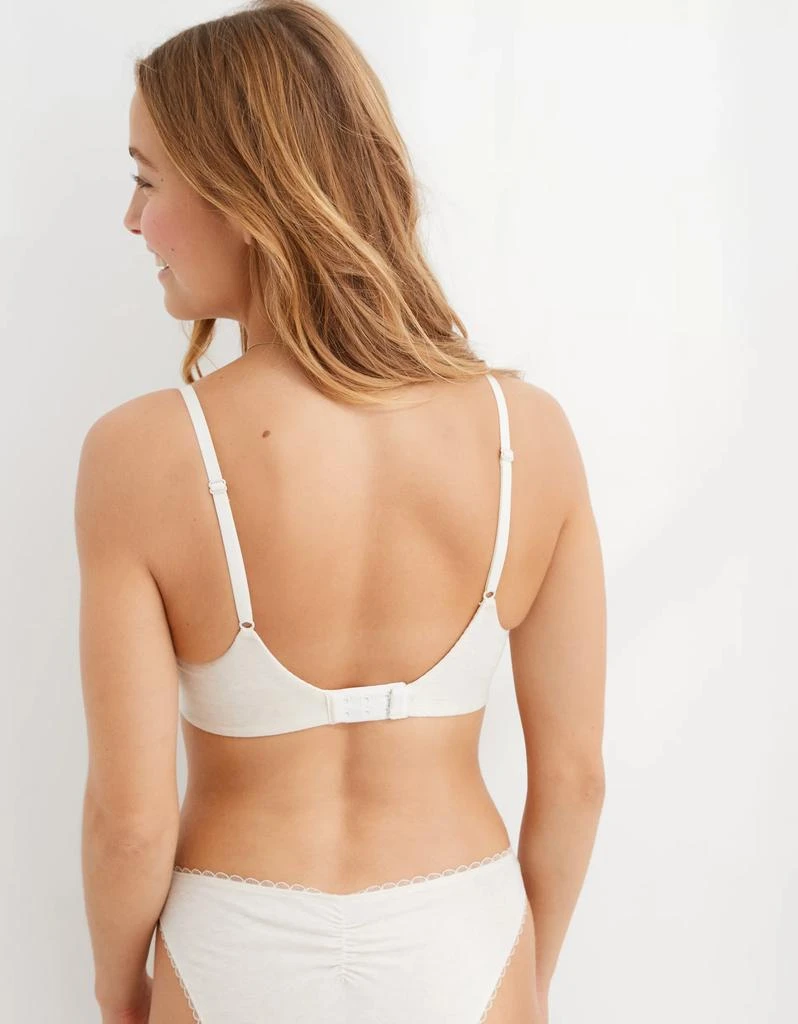 Aerie Superchill Wireless Lightly Lined Bra 1