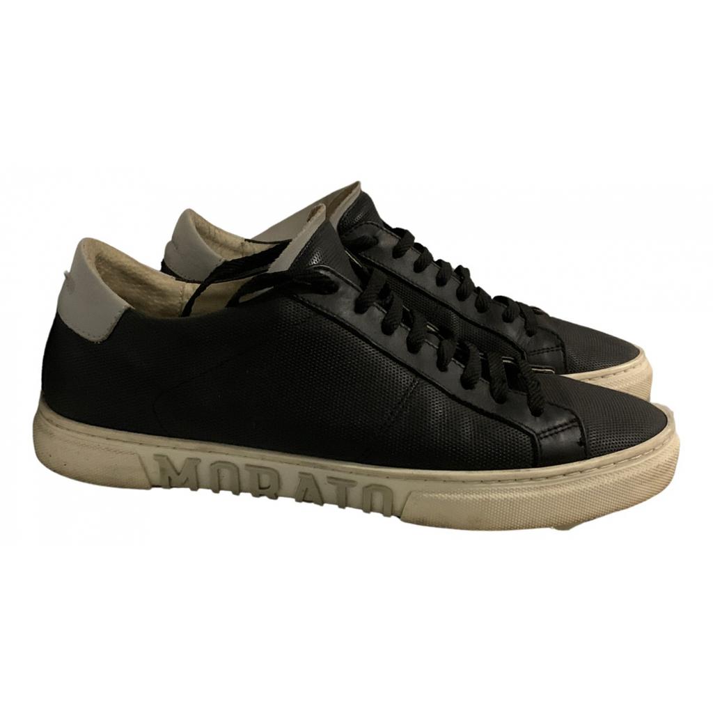 ANTONY MORATO Antony Morato Trainers