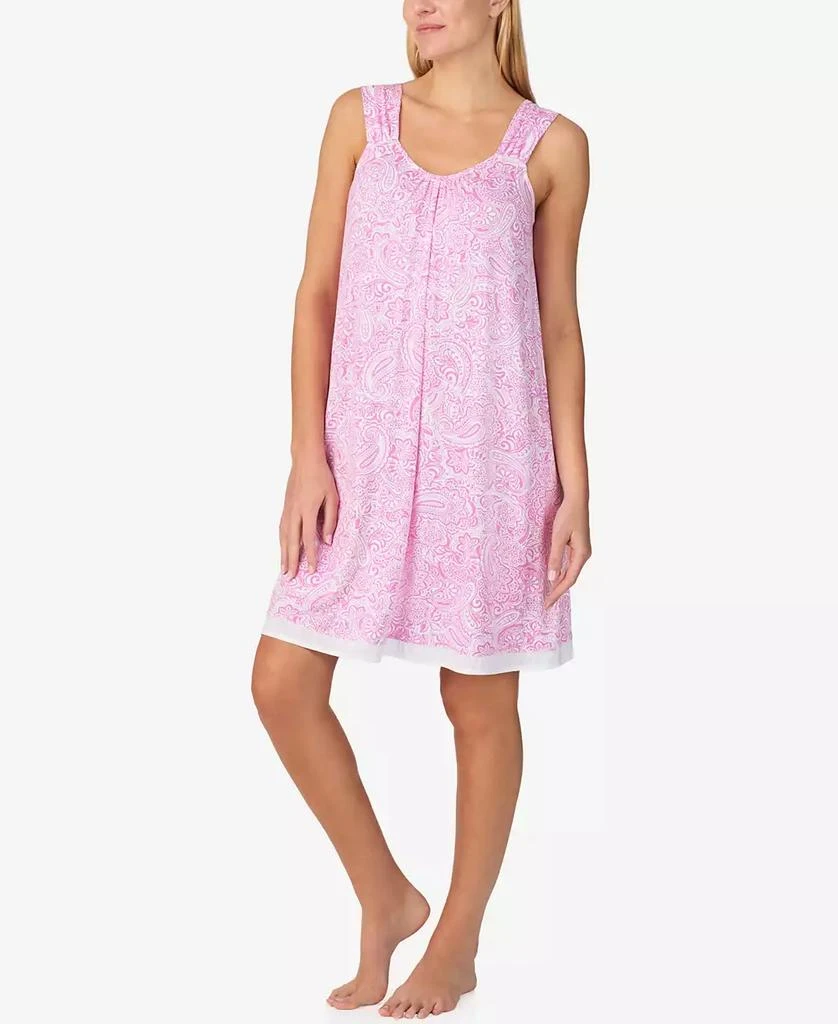 Ellen Tracy Women's Sleeveless Chemise 4