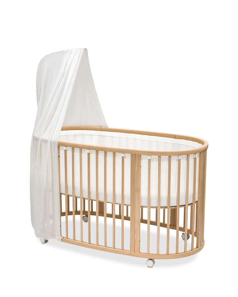 Stokke Sleepi™ V3 Bed Mesh Liner 3