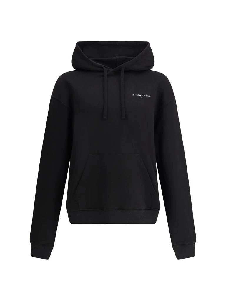 Ih Nom Uh Nit Mask Authentic Hoodie 1