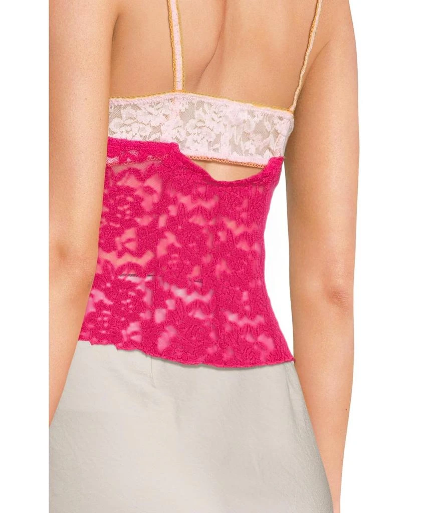 Free People All Day Lace Cami 4