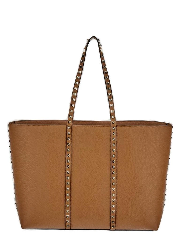 Valentino Valentino Garavani Rockstud Top Handle Bag 1