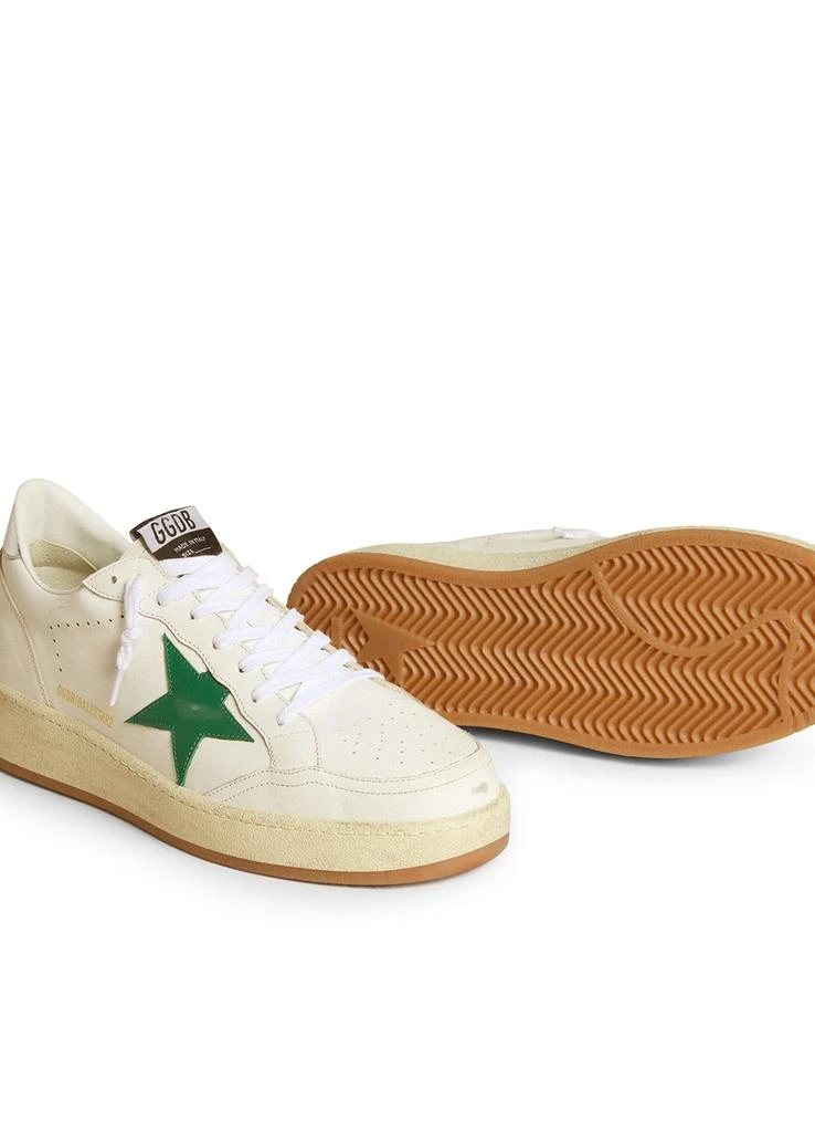 Golden Goose Ball Star 2 sneakers 5