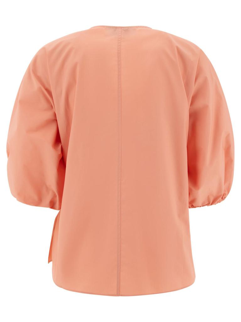 The Loom The Loom Wrap Top