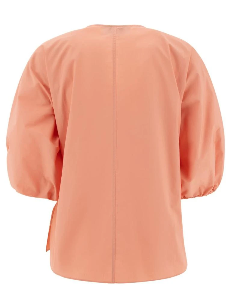The Loom The Loom Wrap Top 2