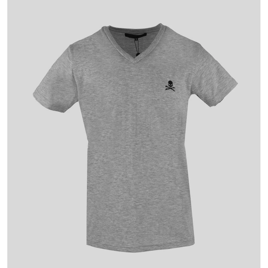 Philipp Plein T-shirts Grey Men 1
