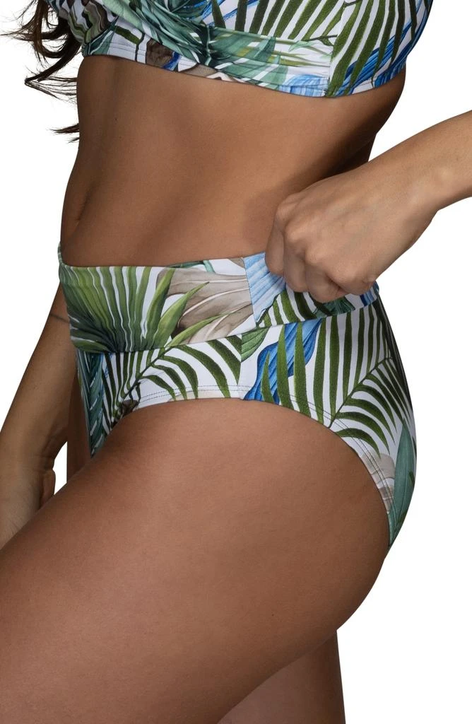 JANTZEN Barbara Convertible Bikini Bottoms 5