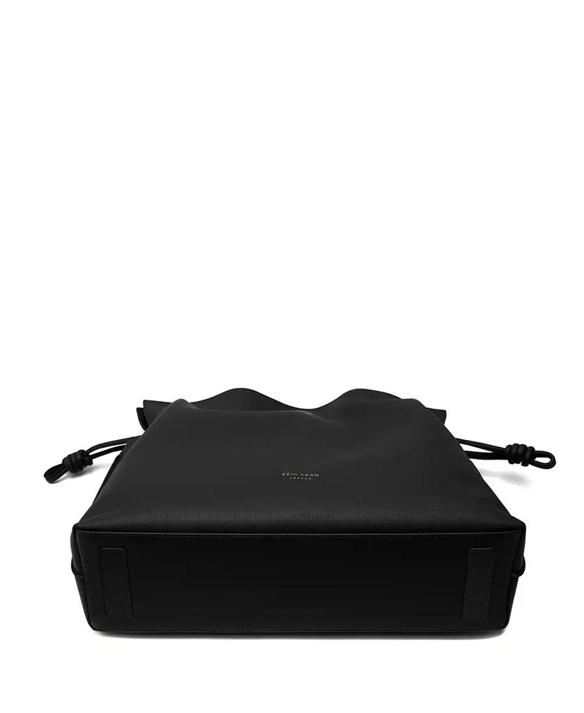 Esin Akan Emma Large Leather Tote Bag 6