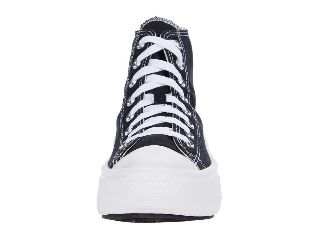 Converse Chuck Taylor® All Star® Move Platform Hi 6