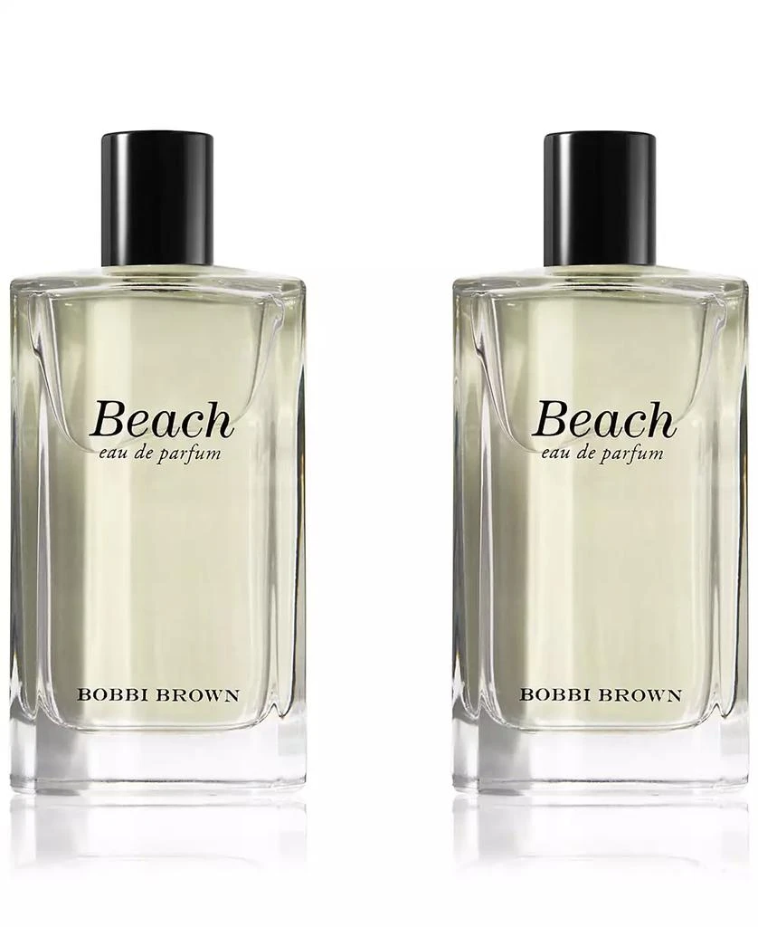 Bobbi Brown Macy's Exclusive 2-Pc. Beach Eau de Parfum Gift Set 1