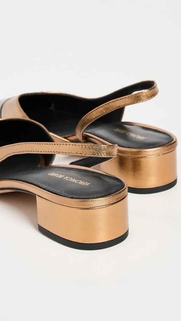 VERONICA BEARD Cecile Slingbacks 3