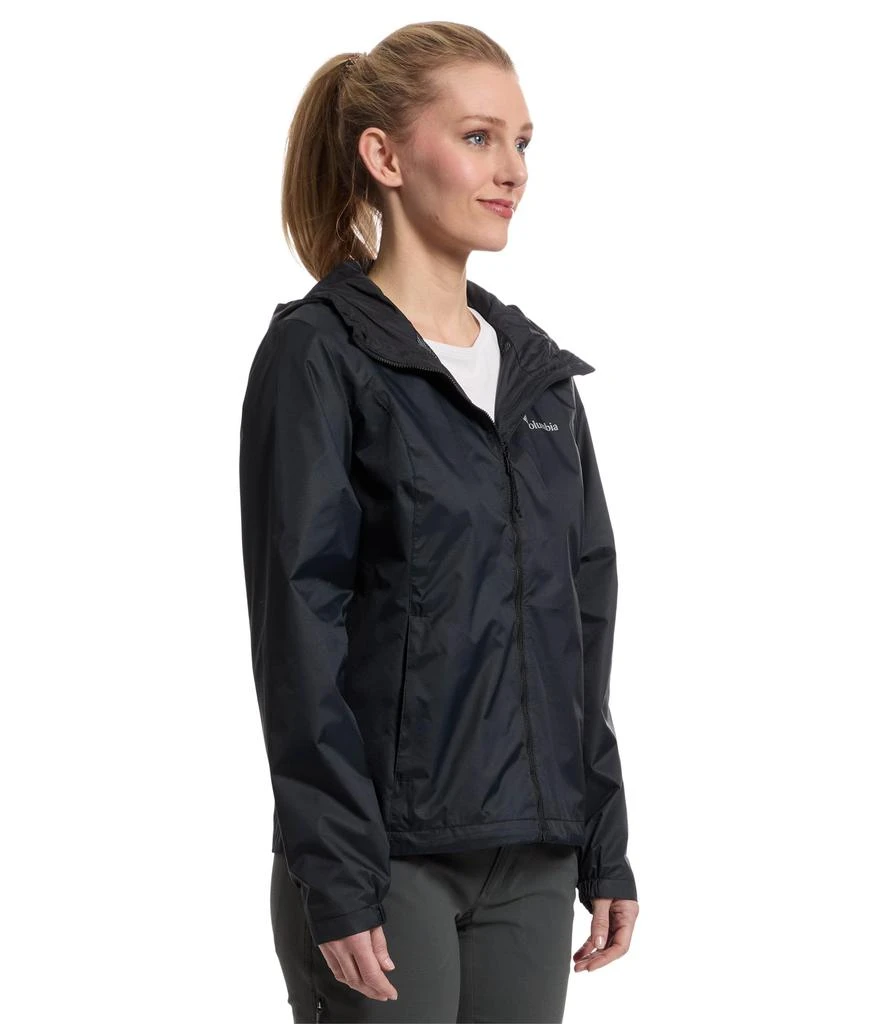 Columbia Scattered Showers™ Jacket 2