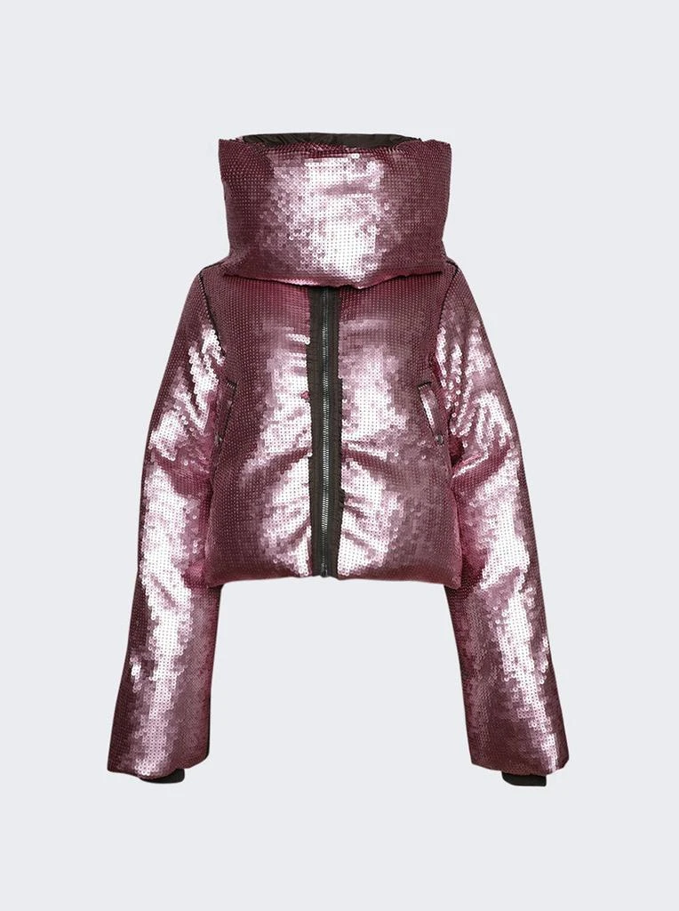 Funnel Neck Down Jacket – On Sale Now with Up to 70% Off