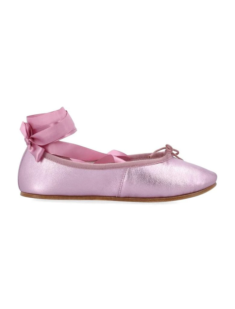 Repetto Repetto Sophia Ballet Flats 1