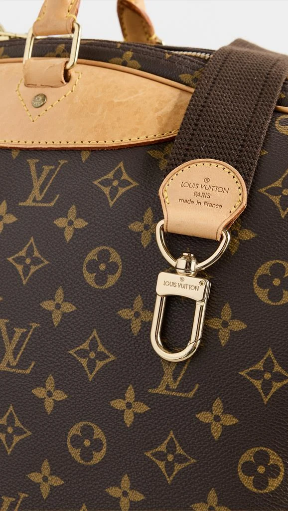 Shopbop Archive Louis Vuitton Aliz Travel Bag, Monogram 4