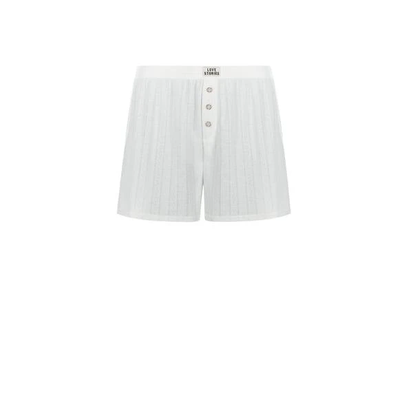 LOVE STORIES Pyjama shorts 1