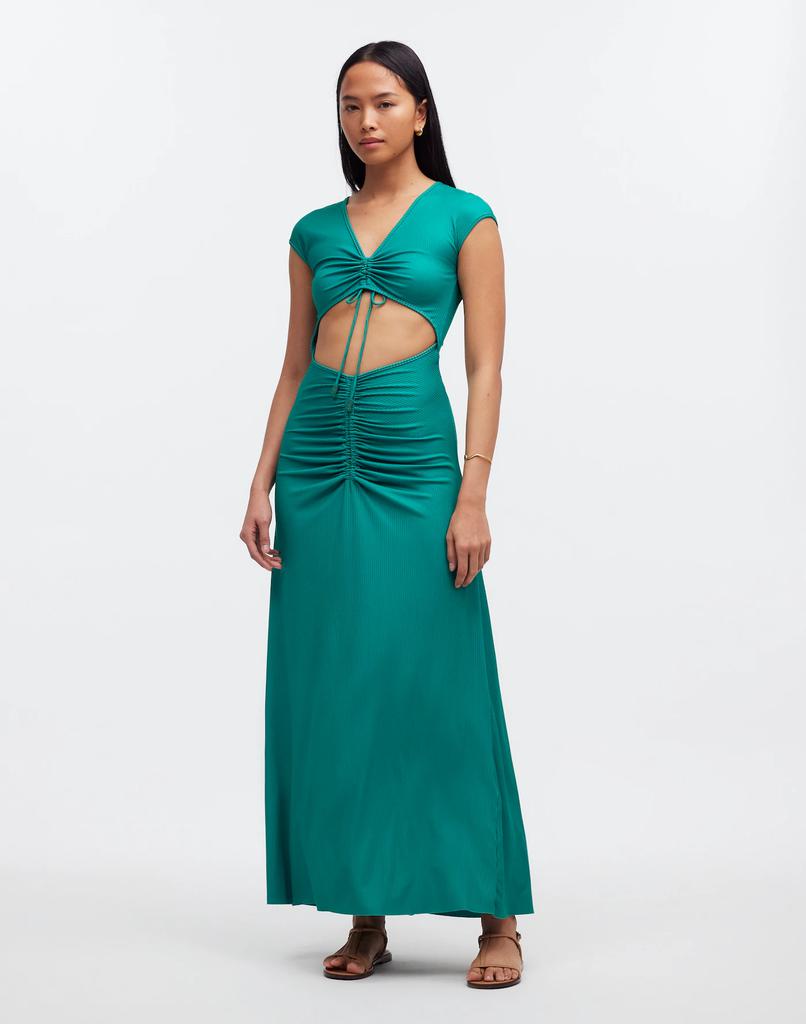 Agua Bendita Agua Bendita Aliana Maxi Dress